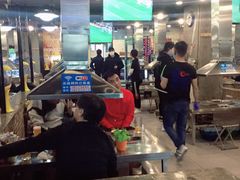 大堂-马路牙子烧烤音乐酒馆(望京店)