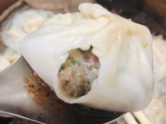 -鑫旺旺汤包(总店)
