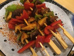 -天朗时代大酒店-餐厅