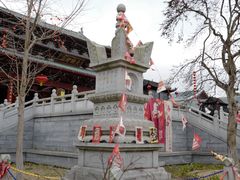 -莆田南少林寺