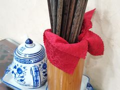 -牛一嘴·兰州牛肉面·大盘鸡(财富中心店)