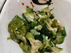 -金刚山烧烤(红旗大街店)