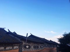 -乡绅本色白家厨坊