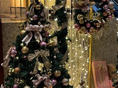 -上海锦江汤臣洲际大酒店壹阶层