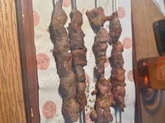 -纳鲁孜·新疆特色餐厅(上海悦荟广场店)