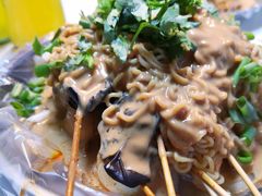 -大姐麻辣烫(莲宝中路店)