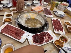 -杏花吴记牛肉火锅