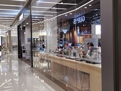 -Sony Store 索尼(来福士店)