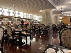 大堂-圣丰索菲特·2 On 988 Café 自助餐厅