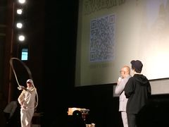 -大光明电影院(南京西路店)
