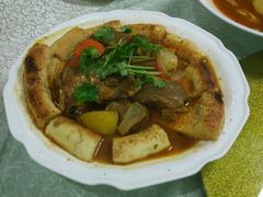 -巴扎美食·新疆菜·西域歌舞表演餐厅(新疆大厦店)