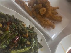 -蓉城小厨·四川味道(浙港国际店)