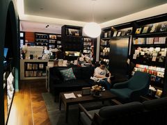 -思南书局(复兴中路店)