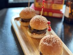 -Boxing Cat Brewery拳击猫精酿啤酒馆(永福店)