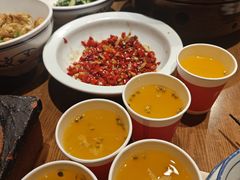 -老湘村·湖南土菜(天河维多利店)