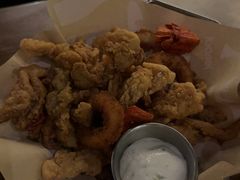 -ibarrel爱杯·bistro&brunch(江宁路店)