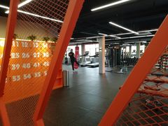 -佳禾健身(三元里店)