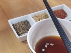 -大槐树烤肉馆