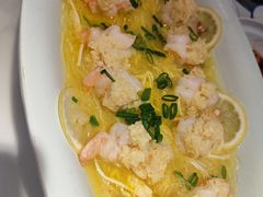 -兰湘子·湘菜小炒(长安万科广场店)