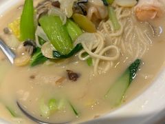 -莆田餐厅PUTIEN(三里屯店)