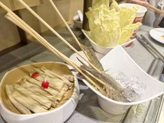 -海底捞火锅(雄峰城店)