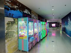 -万达广场(马鞍山太白路店)