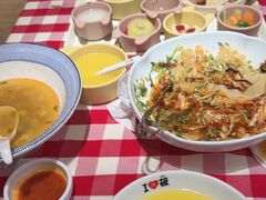 -西贝(南开大悦城店)