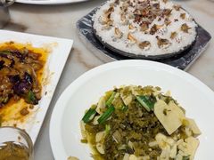 -华盛丰温州大排档(东三环南路店)