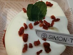 -西檬树SIMON·T轻奢蛋糕(大东方Max店)