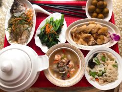 点击看大图 -宝生月子中心(独栋园林·福田店)
