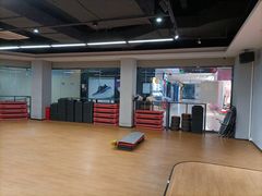 -乐刻运动健身(锦绣乐购店)