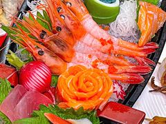 -桃屋日本料理(清华科技园店)