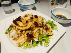 油淋鸟贝-众想海鲜·烧烤·海肠捞饭·渔家菜(孙家疃店)