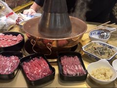 -牛街清真满恒記(平安里西大街店)