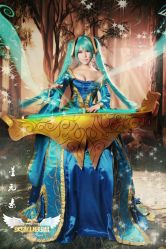 点击看大图 -星元素cosplay动漫摄影写真工作室