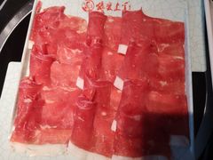 -狼爱上羊音乐火锅