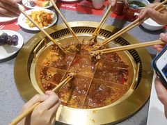 -豪渝火锅(宜昌水悦城店)