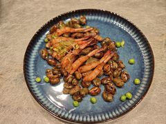 -老房子金沙元年川菜食府·花园餐厅(金沙店)