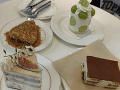 -PETIT PARIS 小巴黎(凯德1818店)
