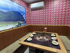 -边江铁锅炖鱼(振八街店)