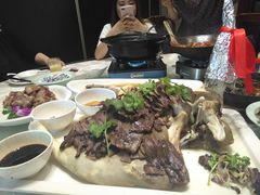 -930私房菜(欧阳路店)