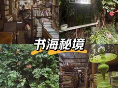 -斯多格书乡(北京大学畅春园店)