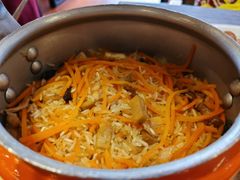 舌尖小锅萝卜饭-临家闽南菜(宝洲路店)