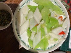 -云海肴·汽锅鸡·云南菜(美罗城店)