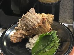 -争鲜回转寿司(金桥家乐福店)