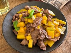 -翠田Green Field Kitchen