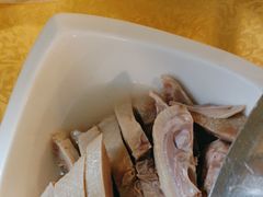 -清真马祥兴菜馆(云南北路店)