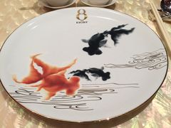 -8餐厅(新葡京酒店)