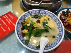 -大师傅金奖啤酒鱼(西街口总店)