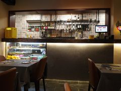 -La Medina餐厅(亮马河南路店)